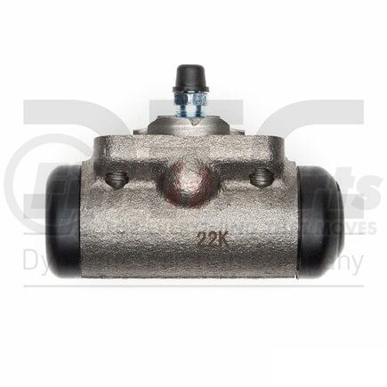 375-54083 by DYNAMIC FRICTION COMPANY - Wheel Cylinder