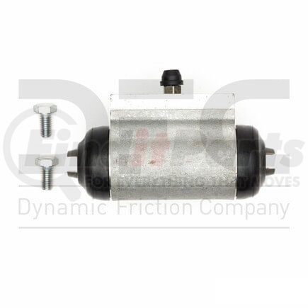 375-54086 by DYNAMIC FRICTION COMPANY - Wheel Cylinder