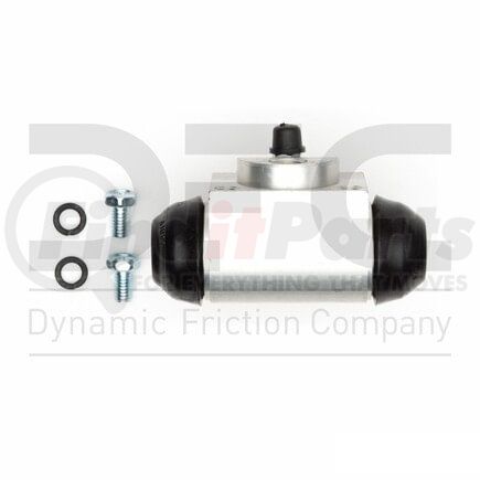 375-54087 by DYNAMIC FRICTION COMPANY - Wheel Cylinder
