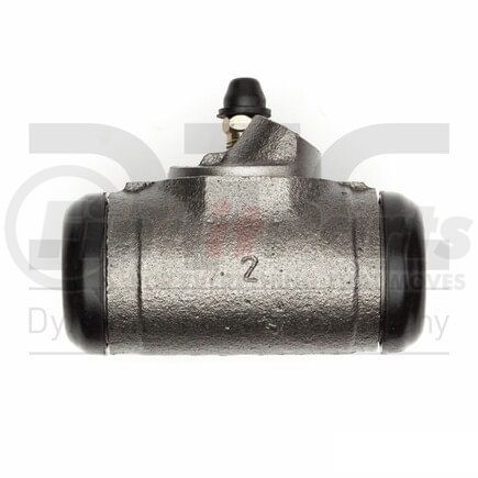 375-54093 by DYNAMIC FRICTION COMPANY - Wheel Cylinder