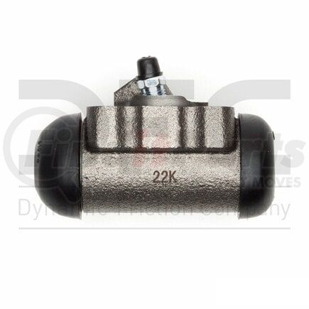 375-54097 by DYNAMIC FRICTION COMPANY - Wheel Cylinder