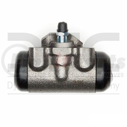 375-54100 by DYNAMIC FRICTION COMPANY - Wheel Cylinder