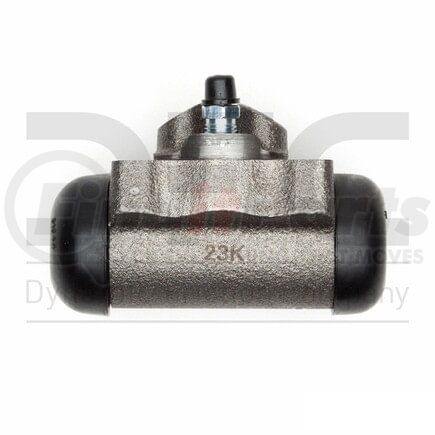 375-54099 by DYNAMIC FRICTION COMPANY - Wheel Cylinder