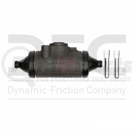 375-54107 by DYNAMIC FRICTION COMPANY - Wheel Cylinder