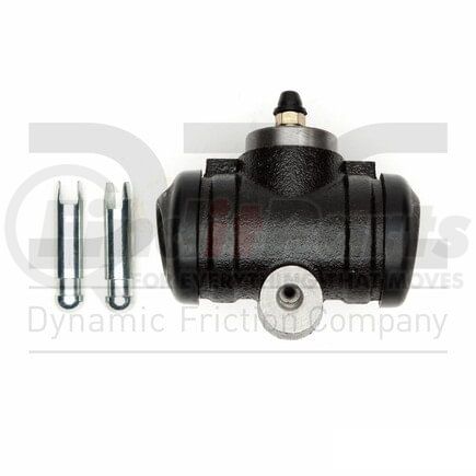 375-54143 by DYNAMIC FRICTION COMPANY - Wheel Cylinder