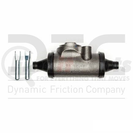 375-54151 by DYNAMIC FRICTION COMPANY - Wheel Cylinder