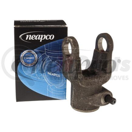 18-7404 by NEAPCO - Power Take Off Quick Disconnect Yoke