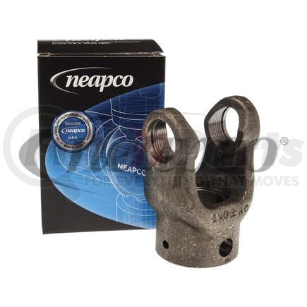 20-9160 by NEAPCO - Power Take Off End Yoke