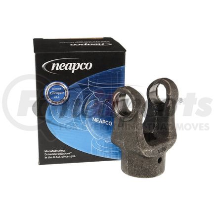 22-1138 by NEAPCO - Power Take Off End Yoke