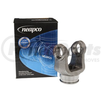 22-1344 by NEAPCO - Power Take Off Weld Yoke