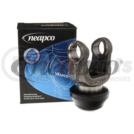 22-3521 by NEAPCO - Power Take Off Quick Disconnect Yoke