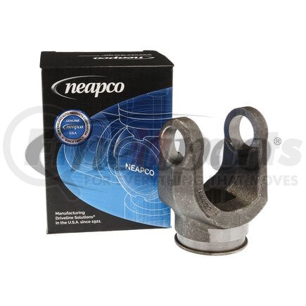 44-2100 by NEAPCO - Power Take Off Weld Yoke