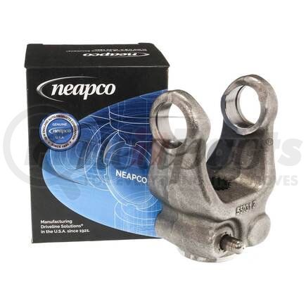 55-9321 by NEAPCO - Power Take Off End Yoke