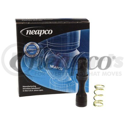 56-1857 by NEAPCO - Power Take Off QD Pin Kit