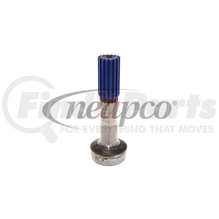 N2-40-1251 by NEAPCO - Driveshaft Stub Shaft