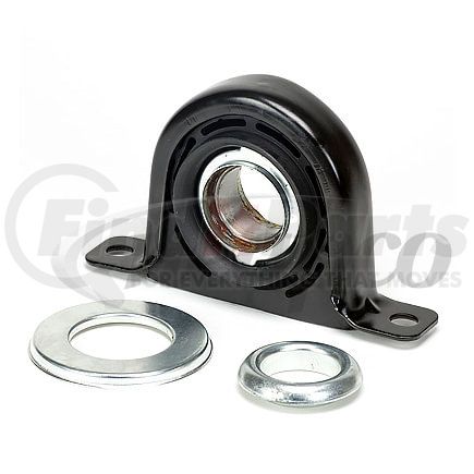 N211359X by NEAPCO - Driveshaft Center Bearing Assembly