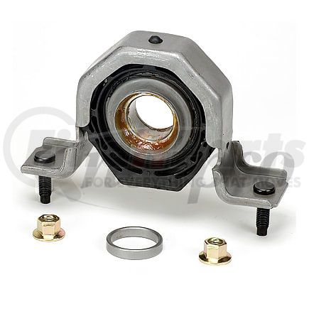 N218102 by NEAPCO - Driveshaft Center Bearing Assembly