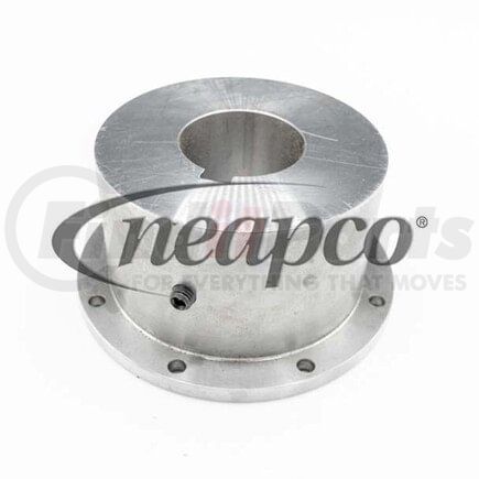 N6-1-1253-12 by NEAPCO - Driveshaft Companion Flange