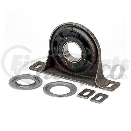 N214734 by NEAPCO - Driveshaft Center Bearing Assembly