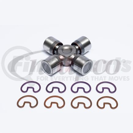 1-0153PB by NEAPCO - Universal Joint (100 pc. Bulk Pack)