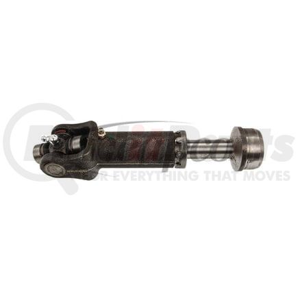 11-1750 by NEAPCO - Slip Yoke-Stub Shaft Assembly (Incudes U-Joint)