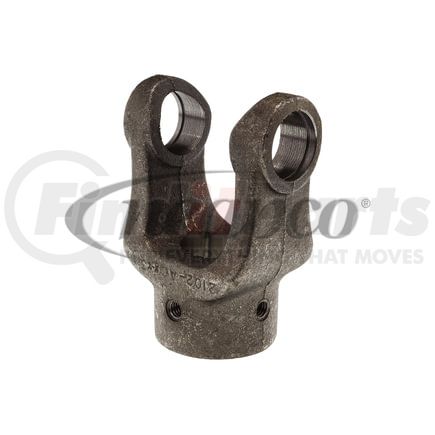 22-1154 by NEAPCO - Power Take Off End Yoke