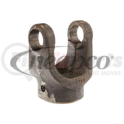 Neapco 44-1826 Power Take Off (PTO) End Yoke Power Take Off End Yoke