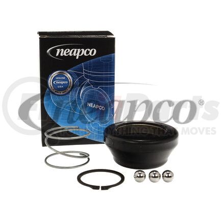 56-3001 by NEAPCO - Power Take Off Slide Collar Repair Kit