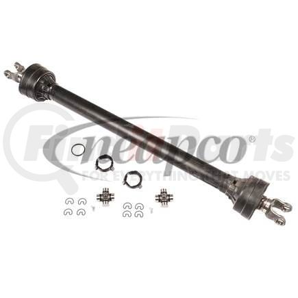 58-2040 by NEAPCO - Power Take Off Propshaft w/ Shield