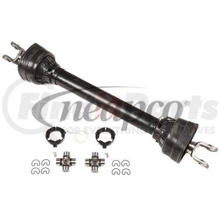 58-2229 by NEAPCO - Power Take Off Propshaft w/ Shield