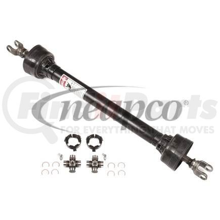 58-0627 by NEAPCO - Power Take Off Propshaft w/ Shield