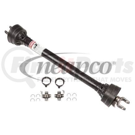 58-1227 by NEAPCO - Power Take Off Propshaft w/ Shield