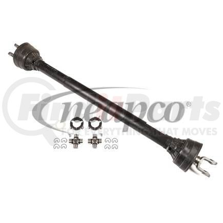 58-2251 by NEAPCO - Power Take Off Propshaft w/ Shield