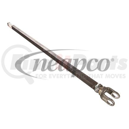 64-0639 by NEAPCO - Power Take Off Yoke and Tube Shaft Assembly