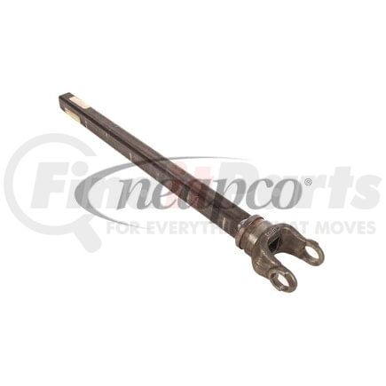 64-1828 by NEAPCO - Power Take Off Yoke and Tube Shaft Assembly