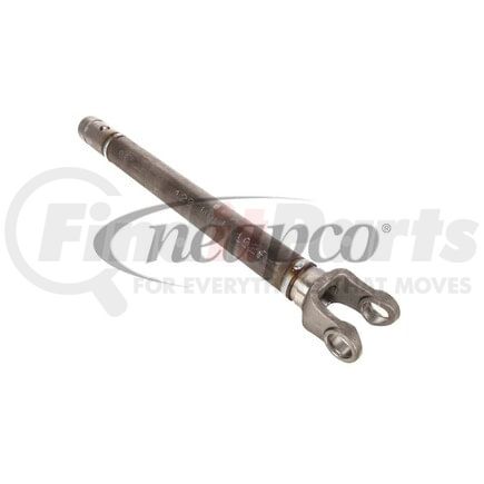 64-2529 by NEAPCO - Power Take Off Yoke and Tube Shaft Assembly