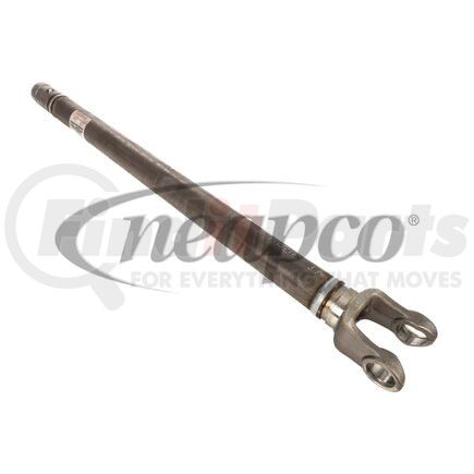 64-2539 by NEAPCO - Power Take Off Yoke and Tube Shaft Assembly