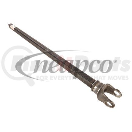 64-1840 by NEAPCO - Power Take Off Yoke and Tube Shaft Assembly