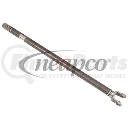 64-2551 by NEAPCO - Power Take Off Yoke and Tube Shaft Assembly