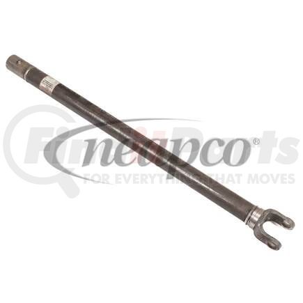 64-4447 by NEAPCO - Power Take Off Yoke and Tube Shaft Assembly