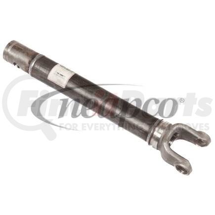 64-6529 by NEAPCO - Power Take Off Yoke and Tube Shaft Assembly