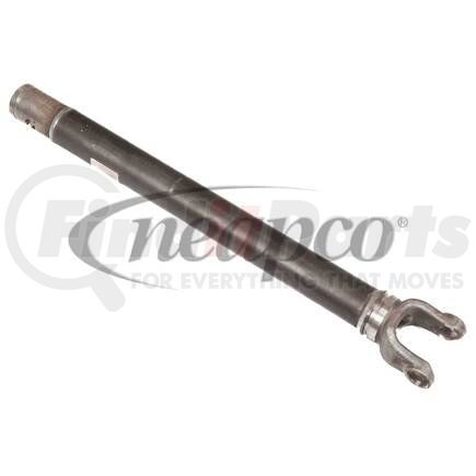 64-6539 by NEAPCO - Power Take Off Yoke and Tube Shaft Assembly