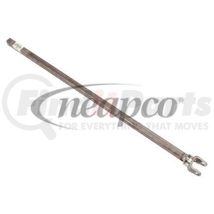 64-2751 by NEAPCO - Power Take Off Yoke and Tube Shaft Assembly