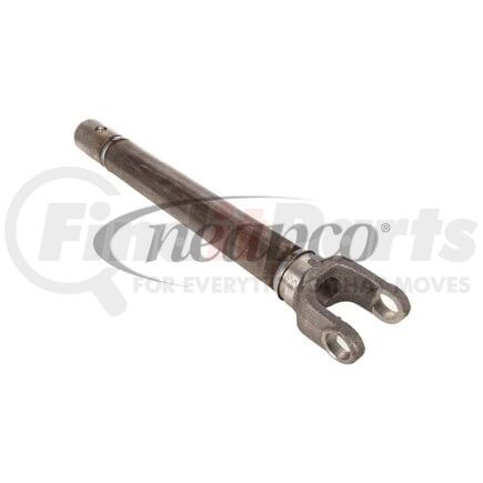 64-4424 by NEAPCO - Power Take Off Yoke and Tube Shaft Assembly