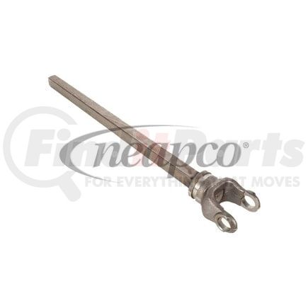Neapco 65-1828 Power Take Off (PTO) Yoke and Tube Shaft Assembly Power Take Off Yoke and Tube Shaft Assembly