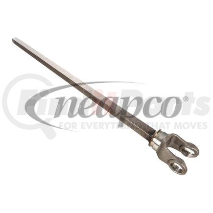 Neapco 65-2840 Power Take Off (PTO) Yoke and Tube Shaft Assembly Power Take Off Yoke and Tube Shaft Assembly