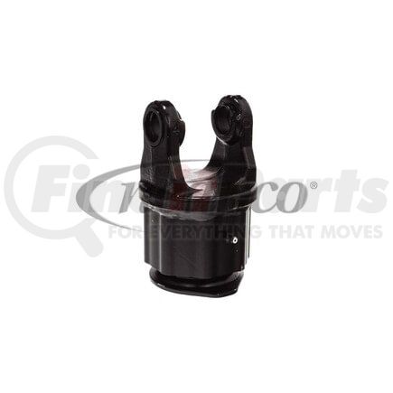 8-0401 by NEAPCO - Power Take Off Radial Pin Clutch Yoke