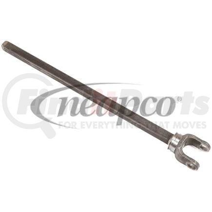 65-4435 by NEAPCO - Power Take Off Yoke and Tube Shaft Assembly