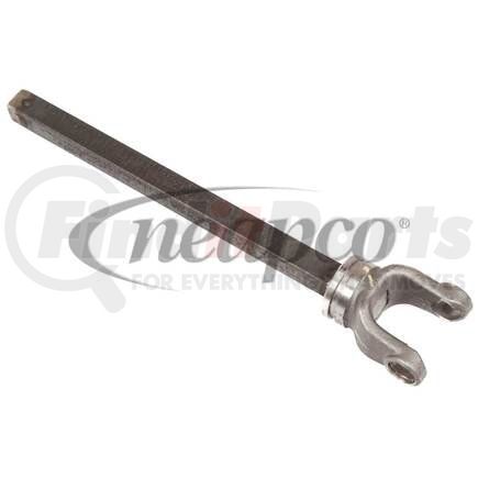 65-6629 by NEAPCO - Power Take Off Yoke and Tube Shaft Assembly