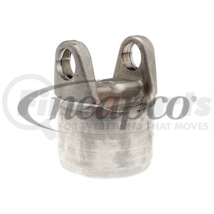 A35-28-4008 by NEAPCO - Aluminum Tube Yoke, Outside Lock-Up